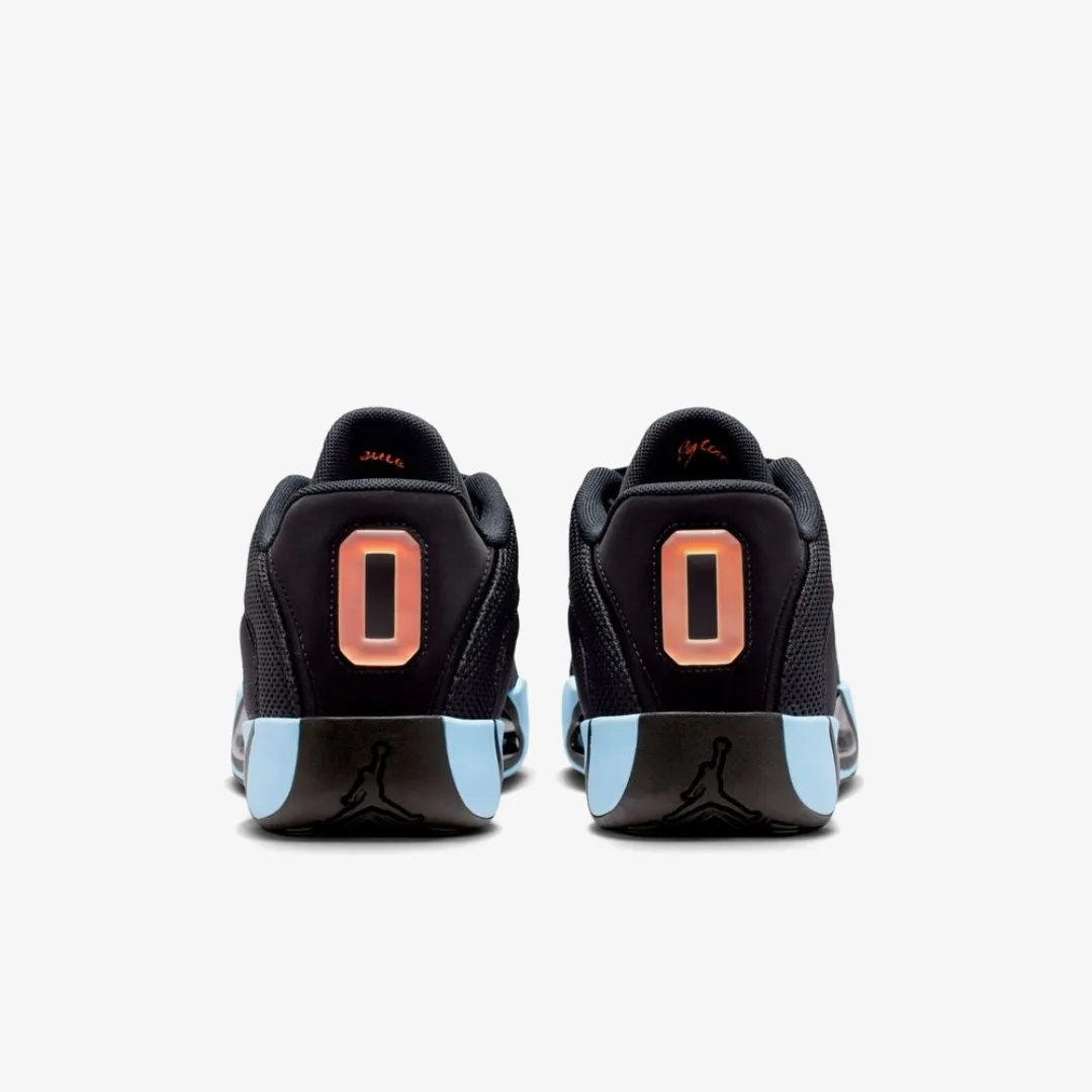 JORDAN TATUM 4 PF BLACK ICE BLUE