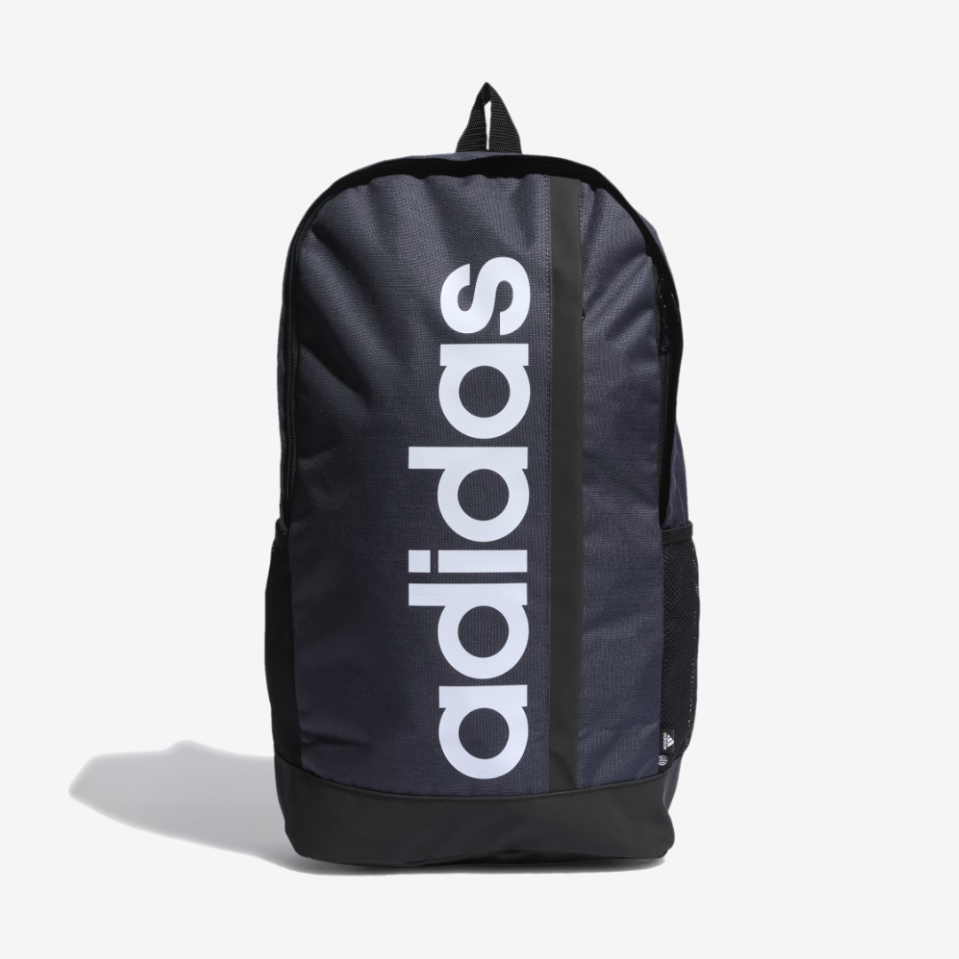 ADIDAS ESSENTIALS LINEAR BACKPACK SHADOW NAVY