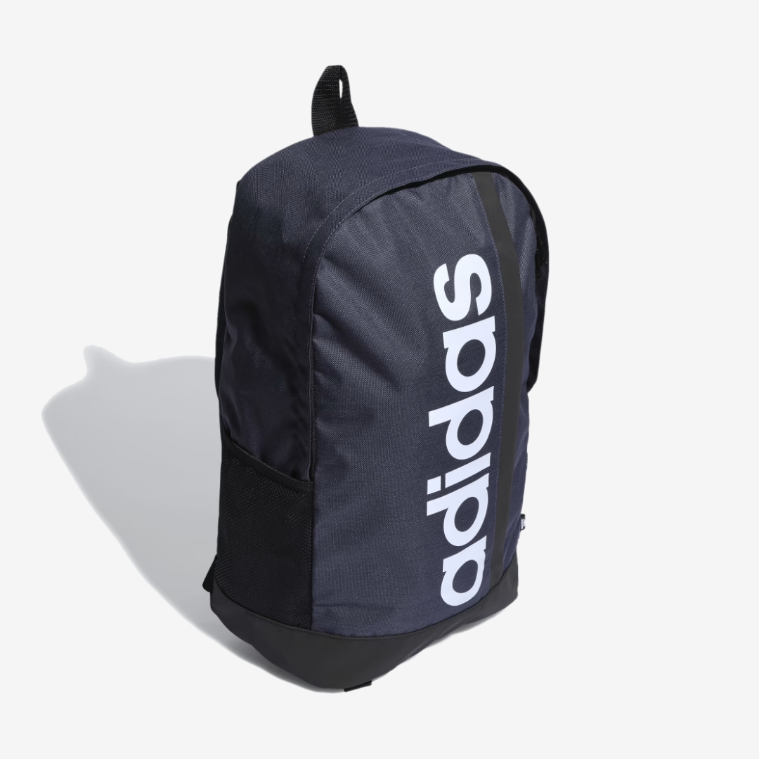 ADIDAS ESSENTIALS LINEAR BACKPACK SHADOW NAVY
