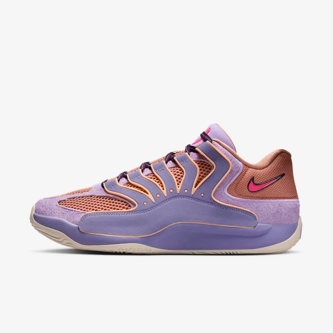 NIKE KD18 EP B.A.D.