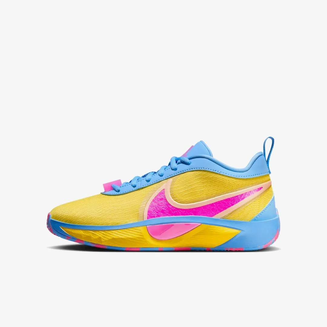 NIKE GIANNIS FREAK 6 GS CANDY FUNHOUSE