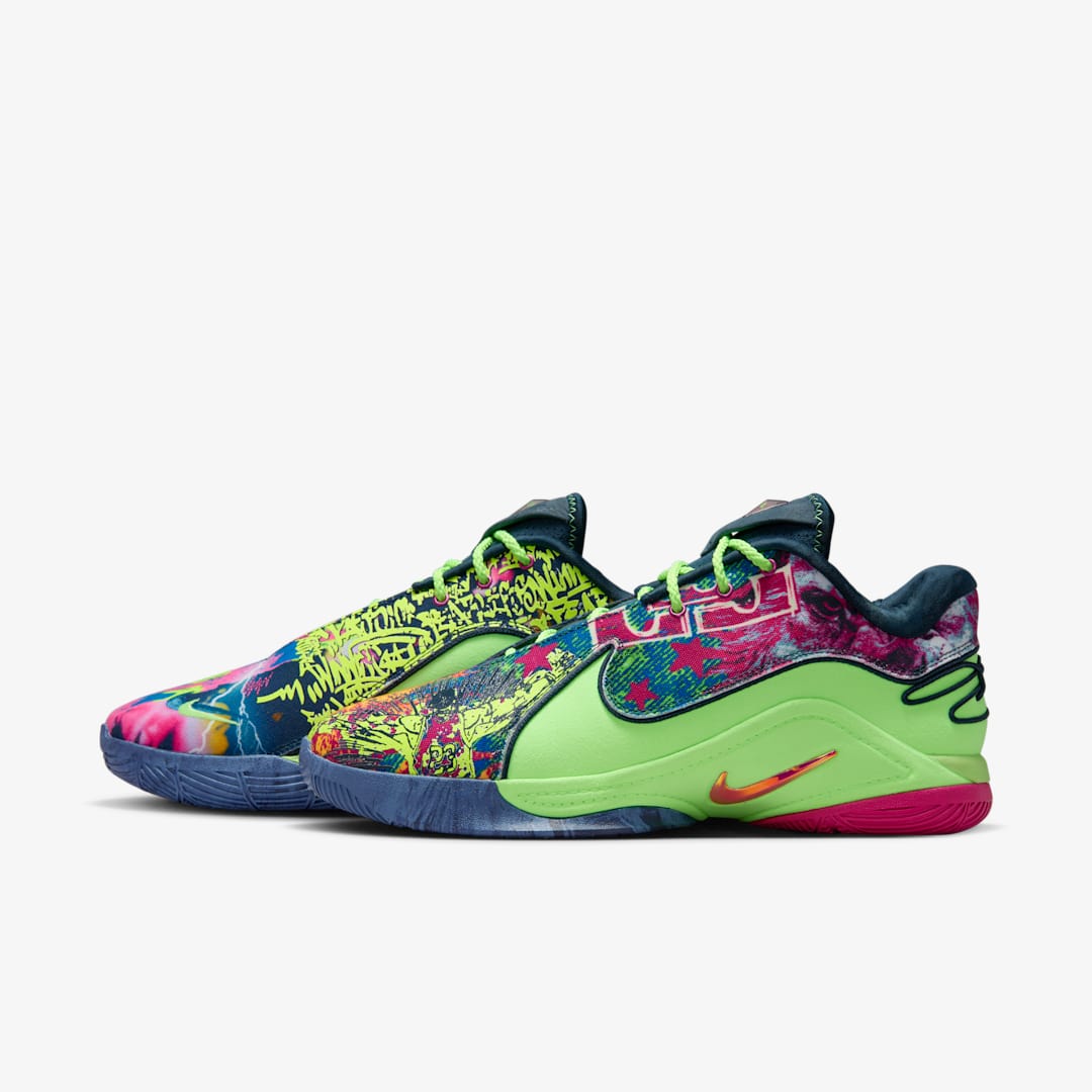 NIKE LEBRON 22 EP BRYCE'S WORLD