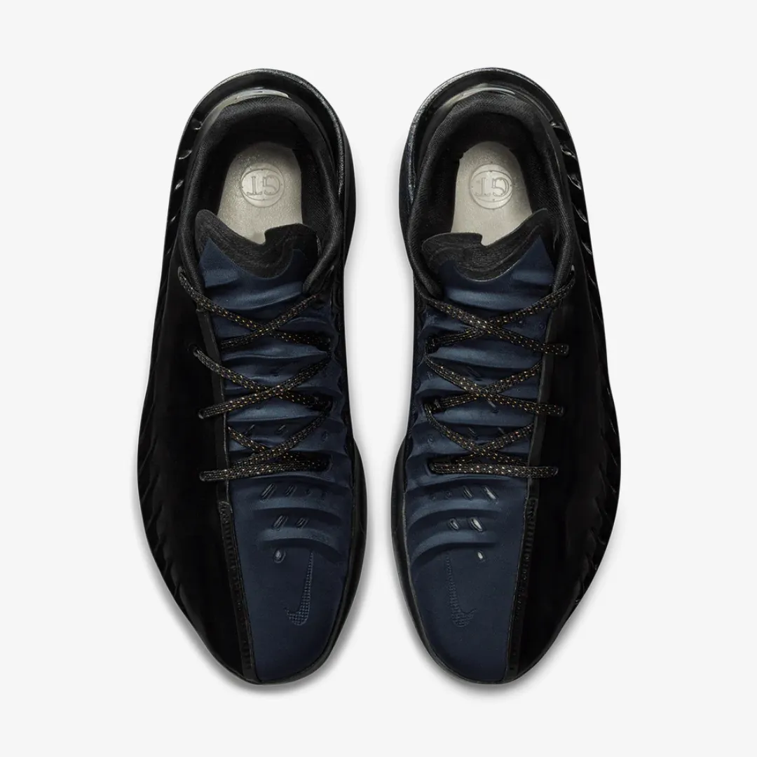 NIKE GT CUT 4 EP BLACK ANTHRACITE