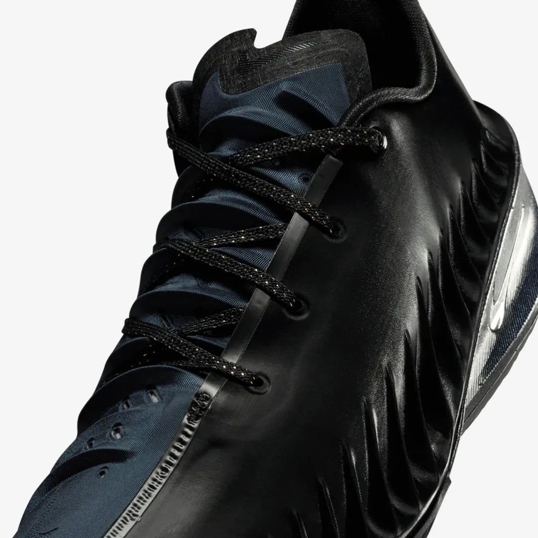 NIKE GT CUT 4 EP BLACK ANTHRACITE