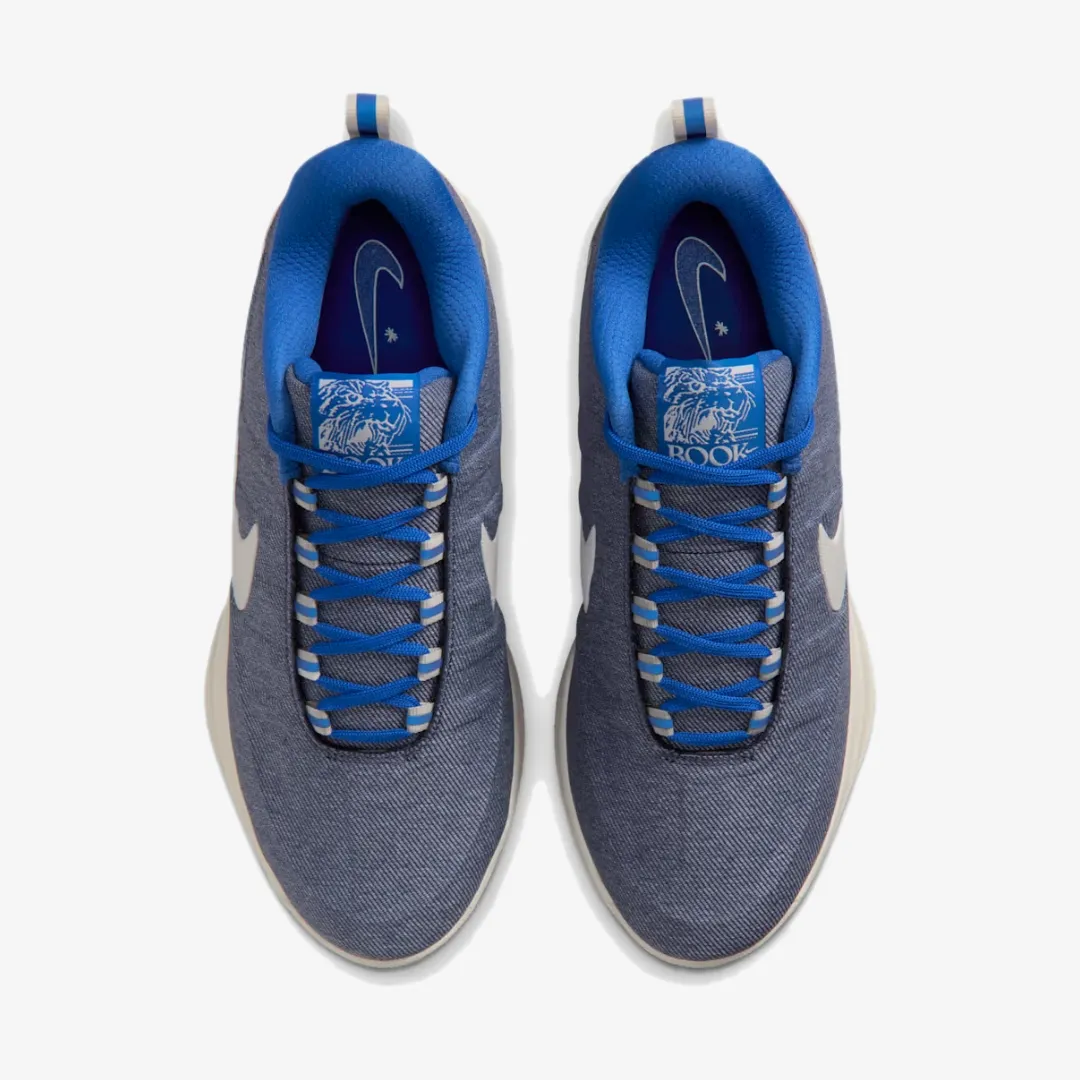 NIKE BOOK 2 EP MUST BE THE DENIM