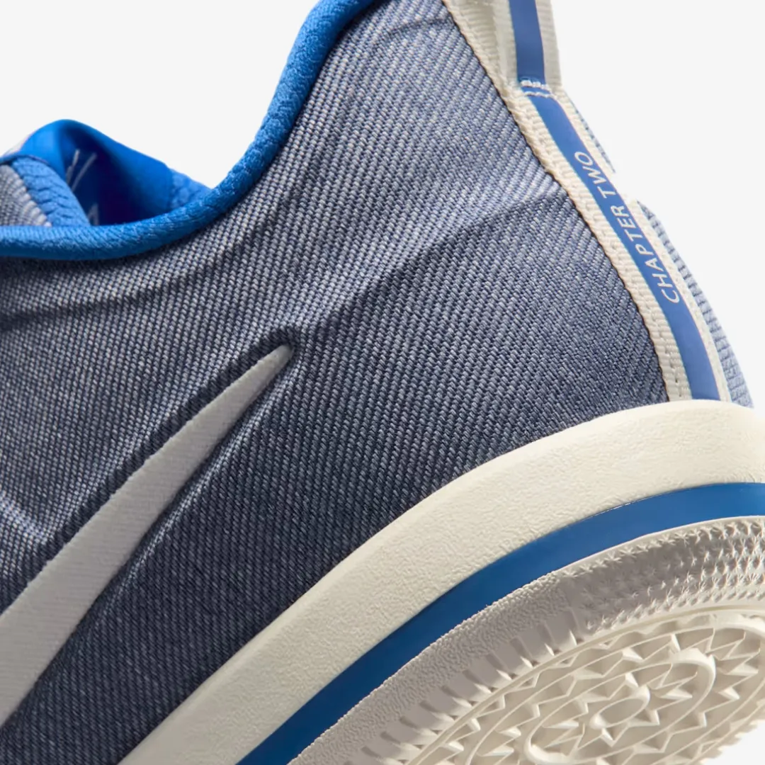 NIKE BOOK 2 EP MUST BE THE DENIM