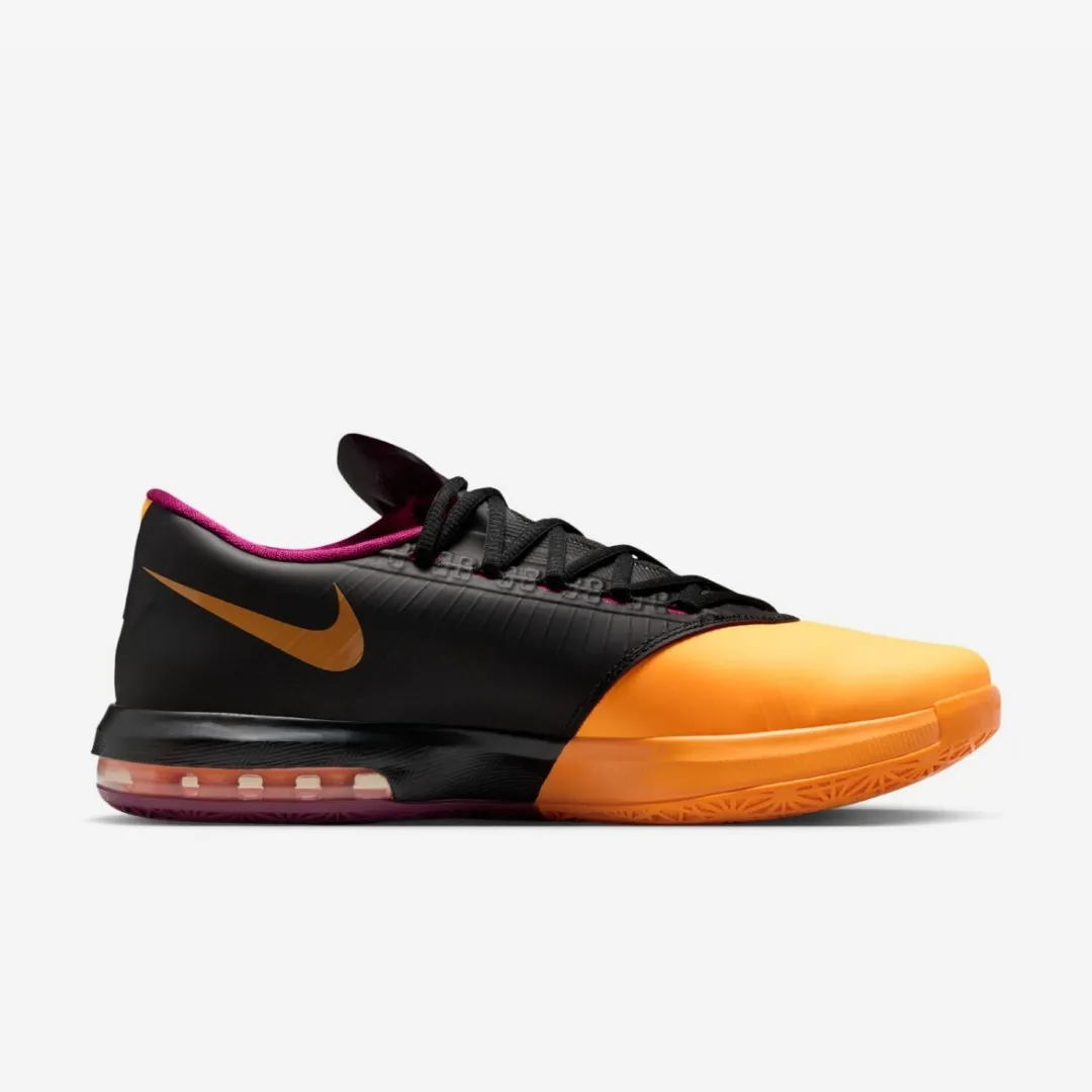 NIKE KD 6 RETRO PEANUT BUTTER & JELLY