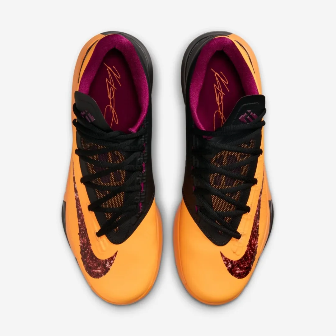 NIKE KD 6 RETRO PEANUT BUTTER & JELLY