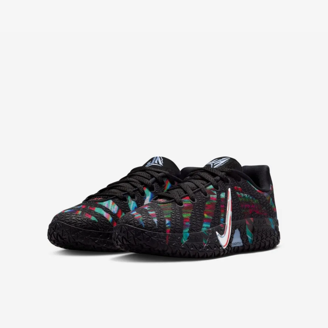 NIKE JA 3 GS KING OF THE COURT