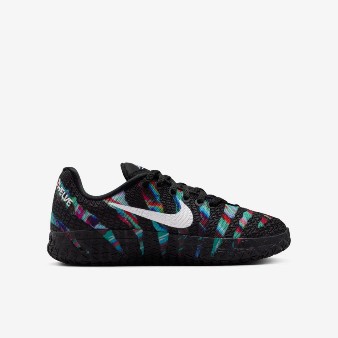 NIKE JA 3 GS KING OF THE COURT