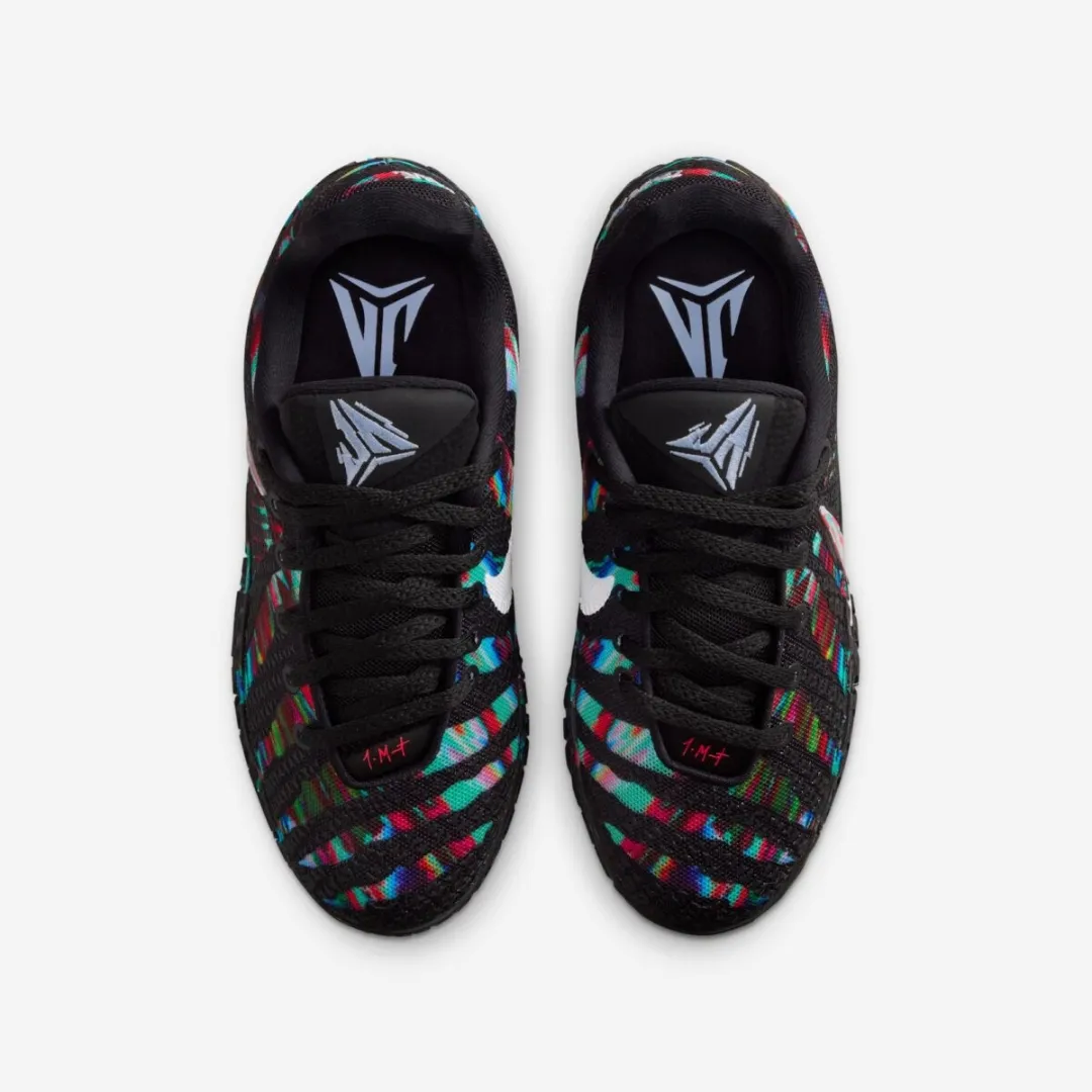 NIKE JA 3 GS KING OF THE COURT