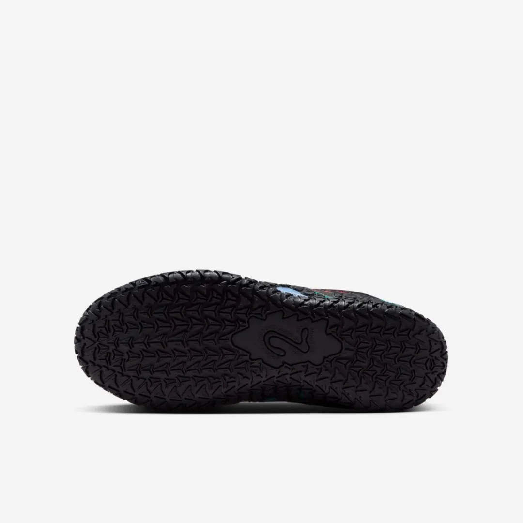 NIKE JA 3 GS KING OF THE COURT