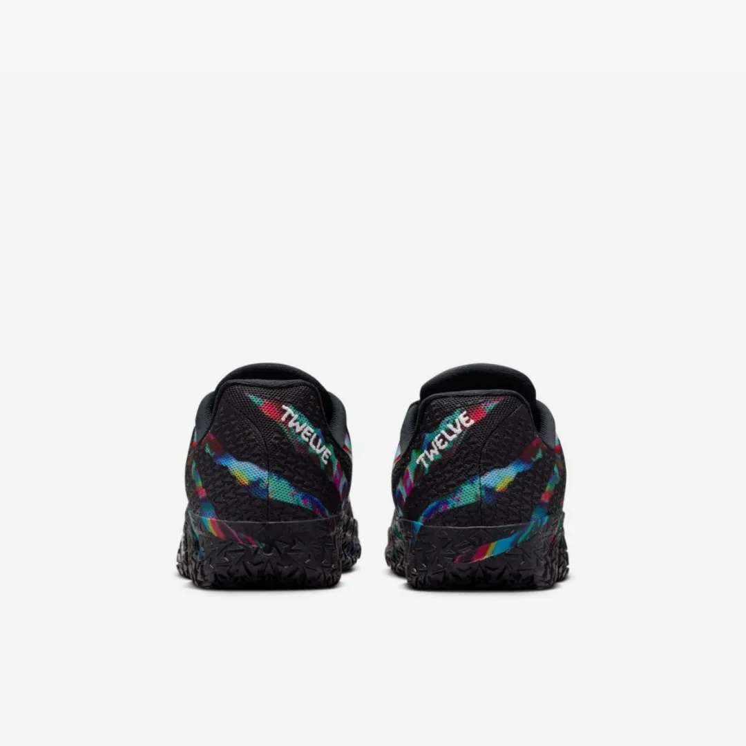 NIKE JA 3 GS KING OF THE COURT