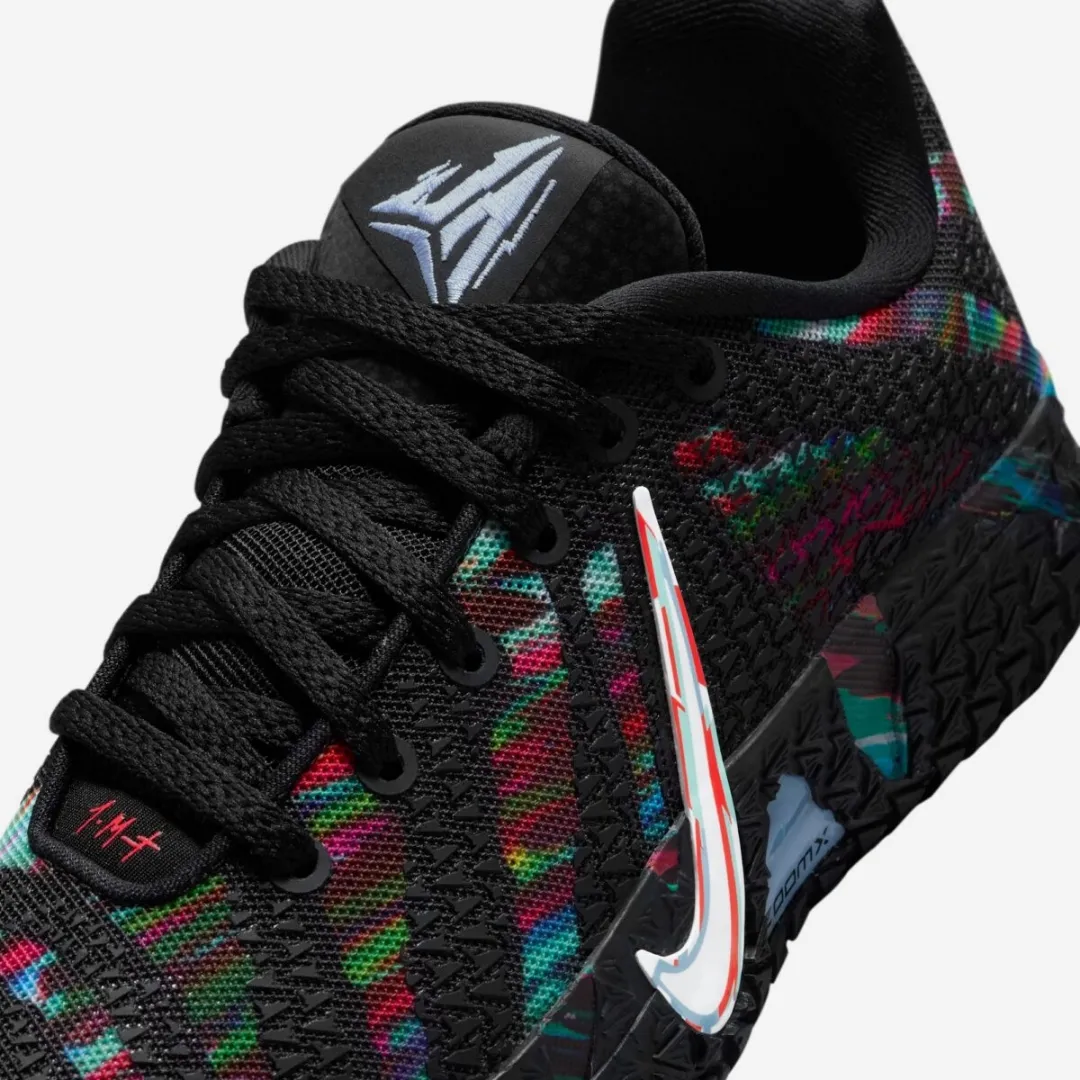 NIKE JA 3 GS KING OF THE COURT