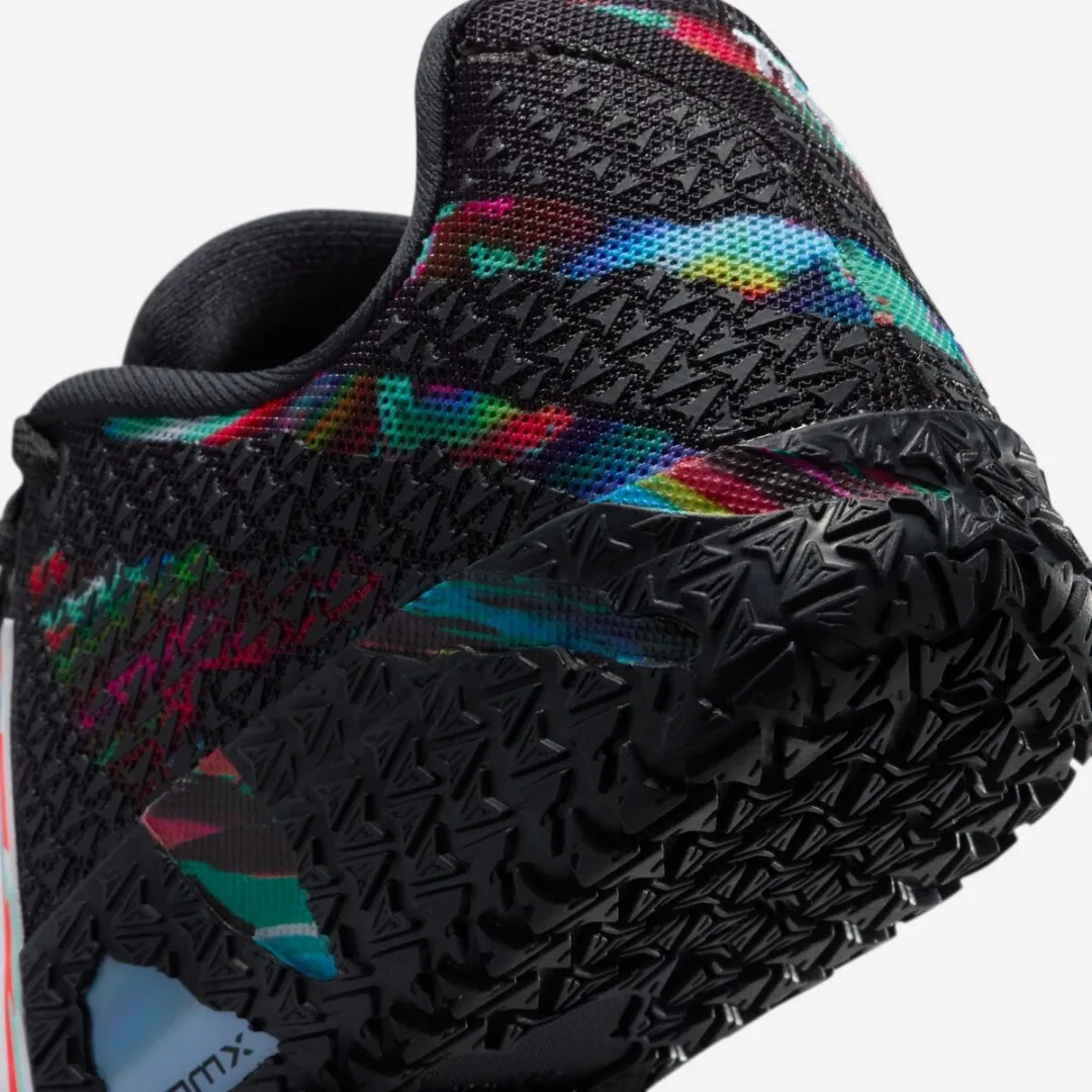 NIKE JA 3 GS KING OF THE COURT