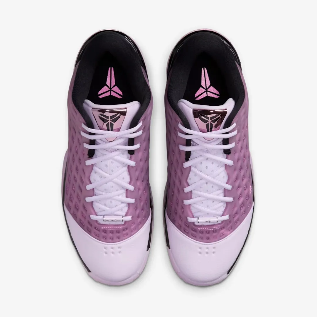 NIKE KOBE 3 LOW PROTRO PINK QUARTZ