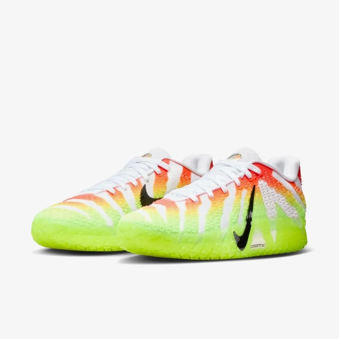 NIKE JA 3 EP SNOWED IN CHRISTMAS
