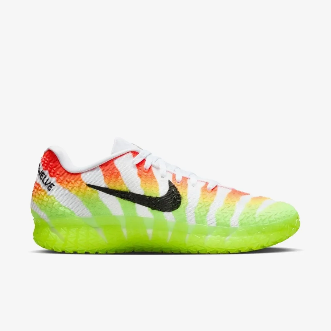 NIKE JA 3 EP SNOWED IN CHRISTMAS