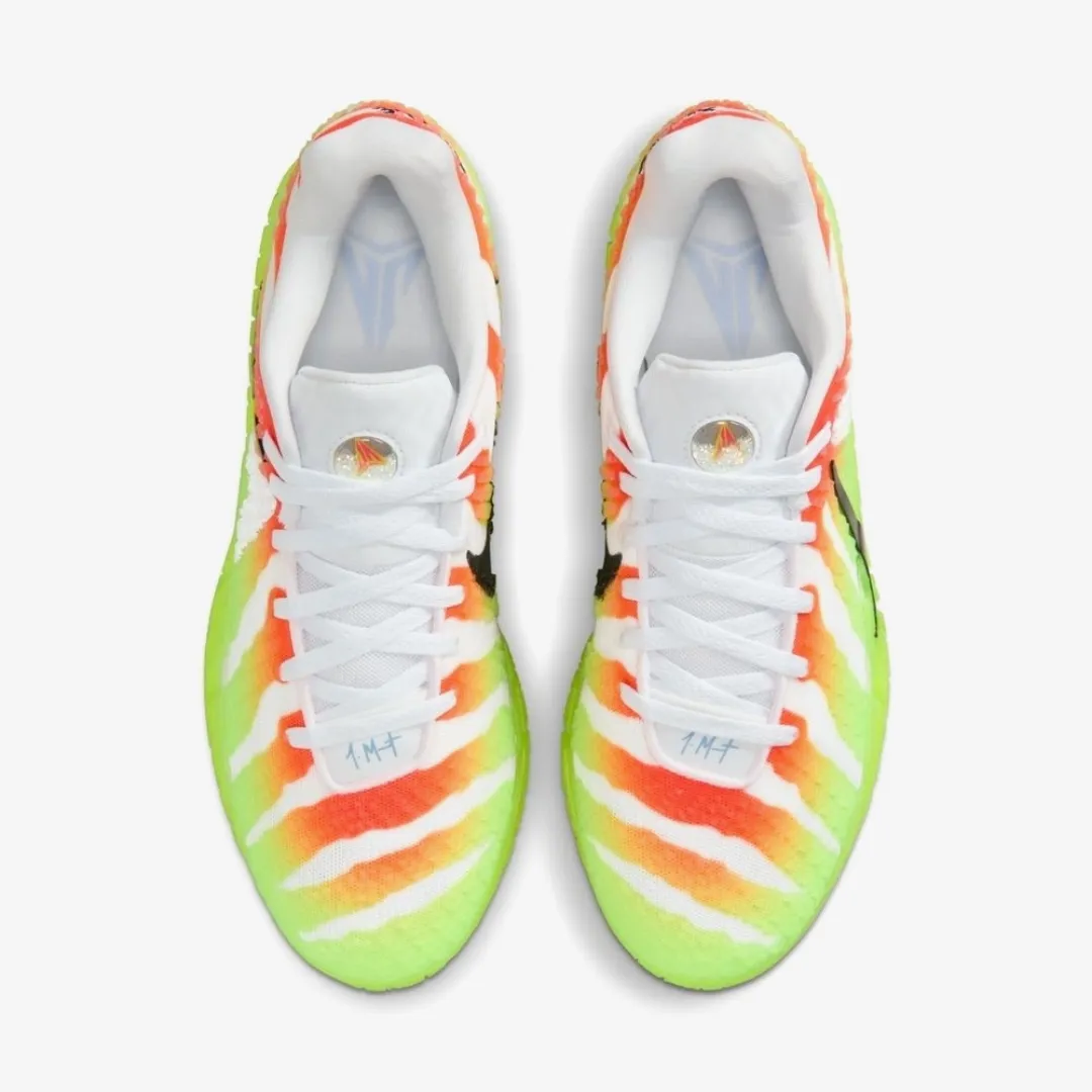 NIKE JA 3 EP SNOWED IN CHRISTMAS
