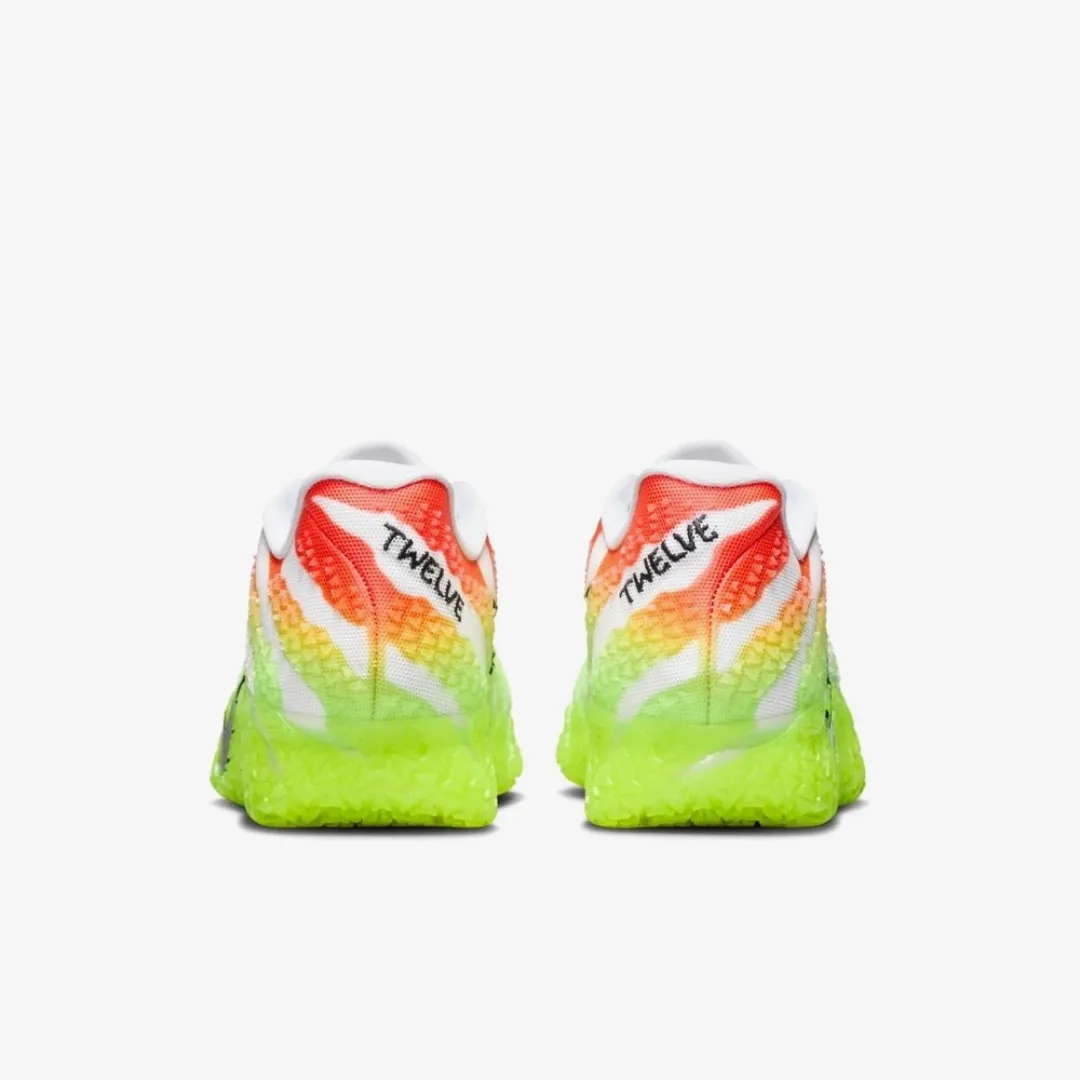 NIKE JA 3 EP SNOWED IN CHRISTMAS