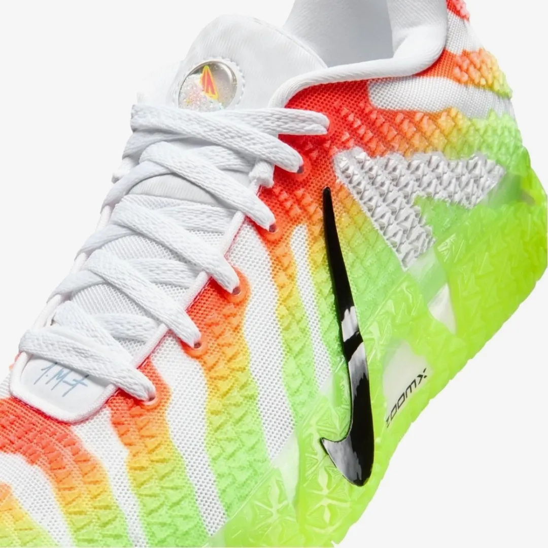 NIKE JA 3 EP SNOWED IN CHRISTMAS