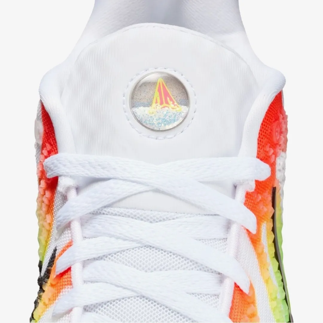 NIKE JA 3 EP SNOWED IN CHRISTMAS