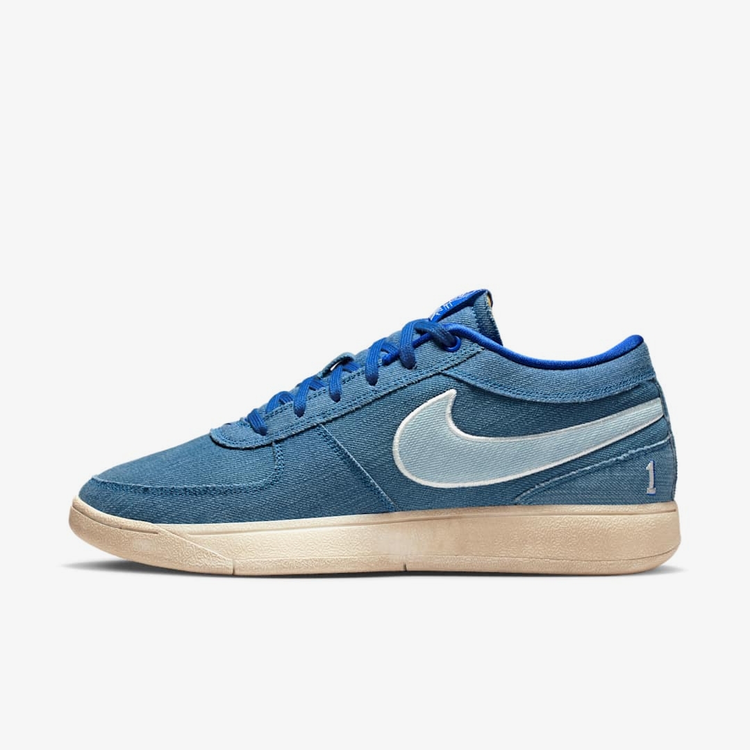 NIKE BOOK 1 EP BLUE BLOOD