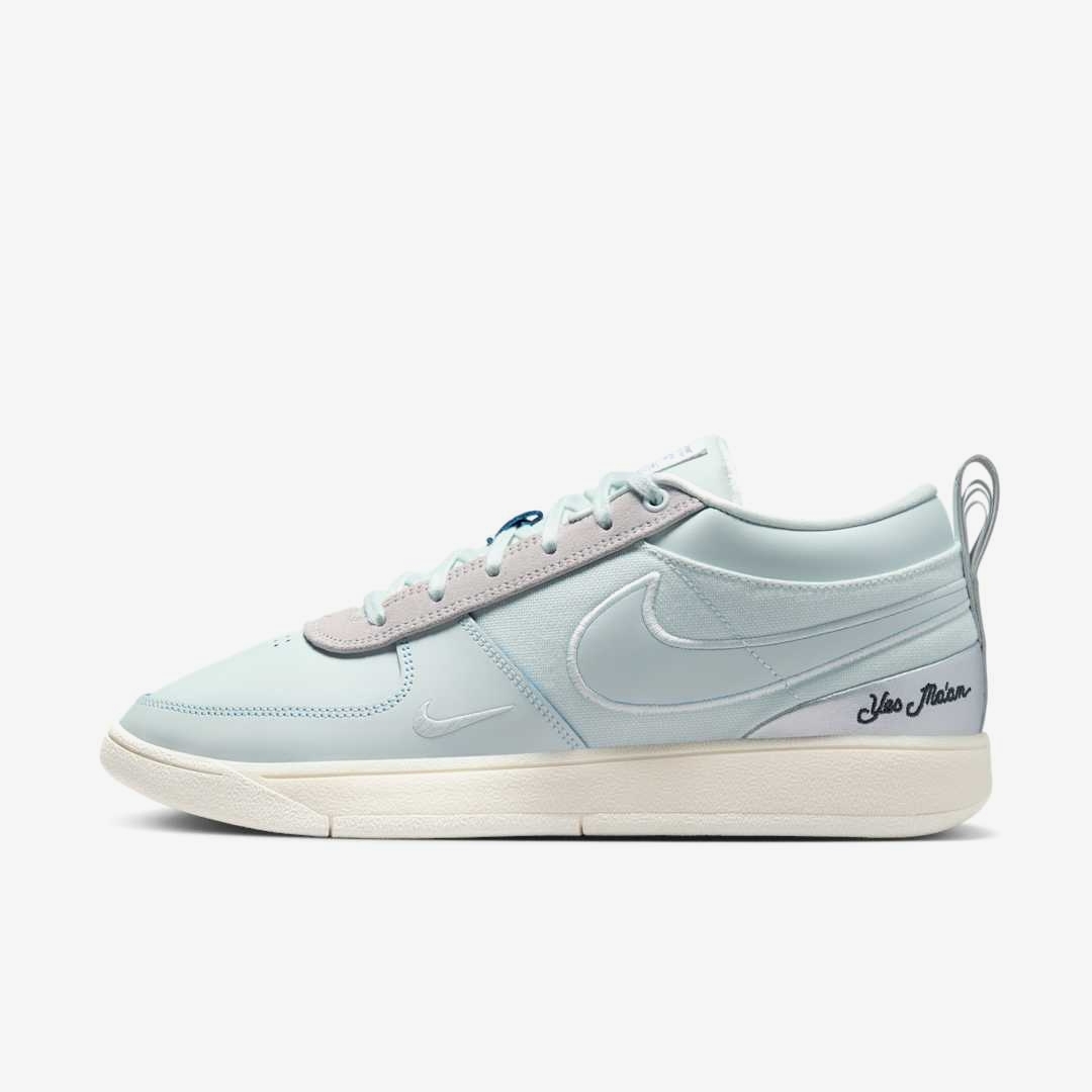NIKE BOOK 1 EP MOSS POINT