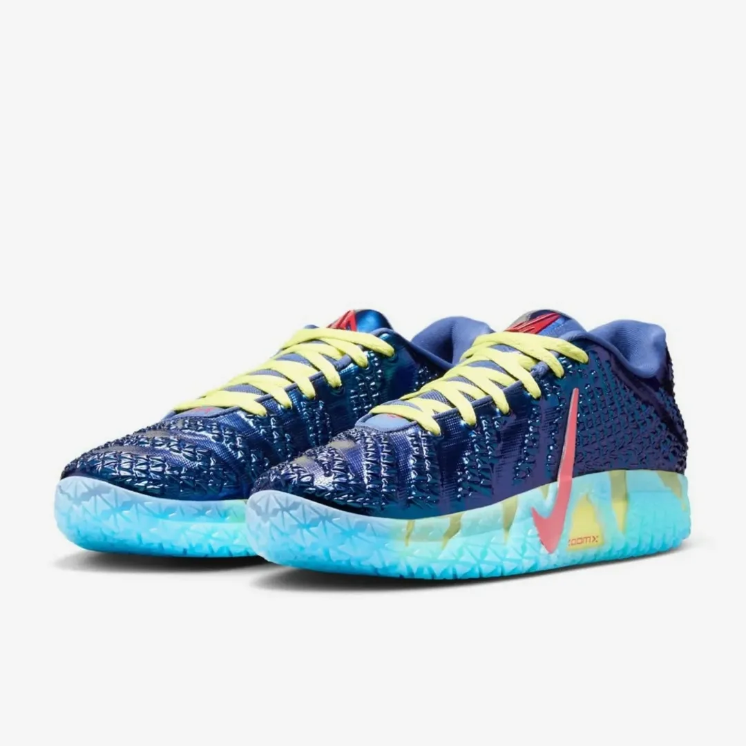 NIKE JA 3 EP UNCLE PHIL UNC