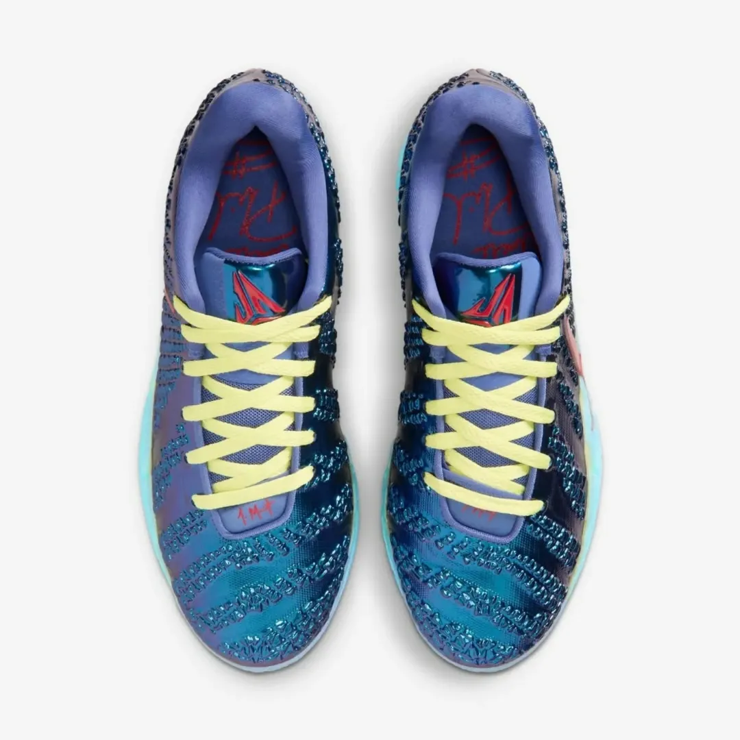 NIKE JA 3 EP UNCLE PHIL UNC