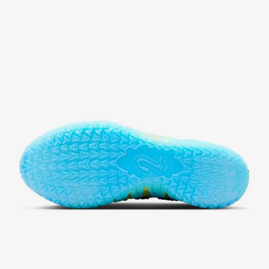 NIKE JA 3 EP UNCLE PHIL UNC