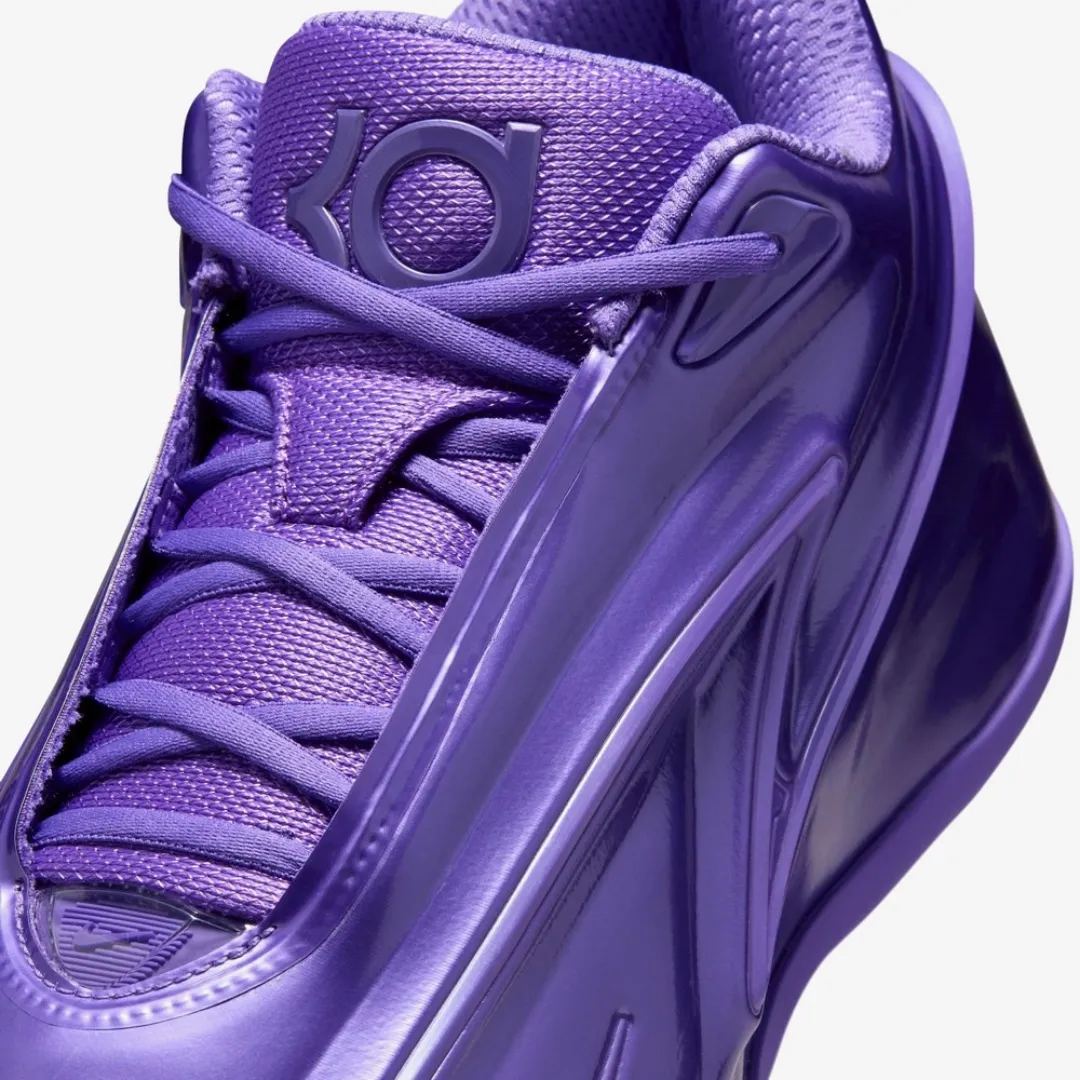 NIKE KD 19 EP FIELD PURPLE