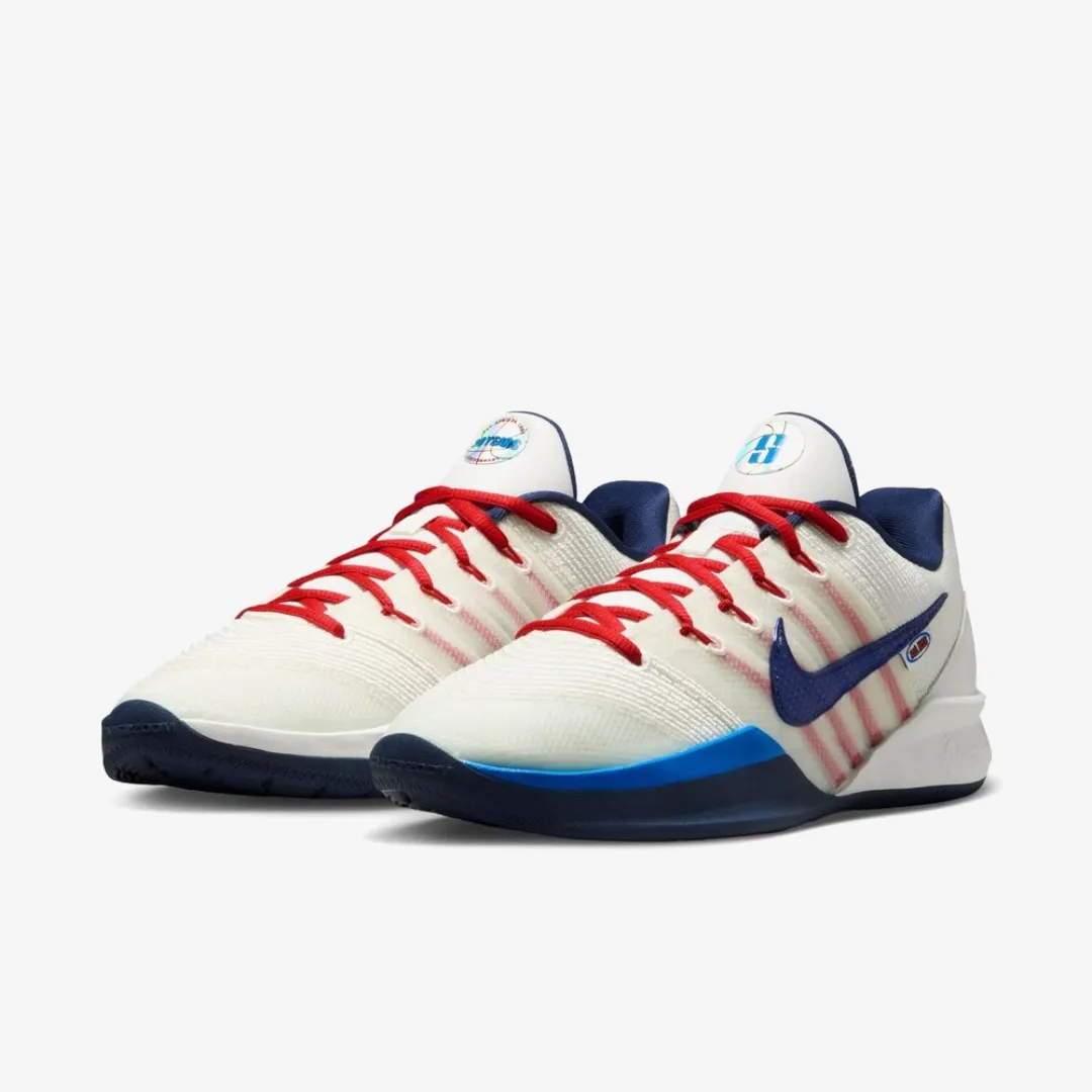NIKE SABRINA 3 EP WNBA 30TH ANNIVERSARY