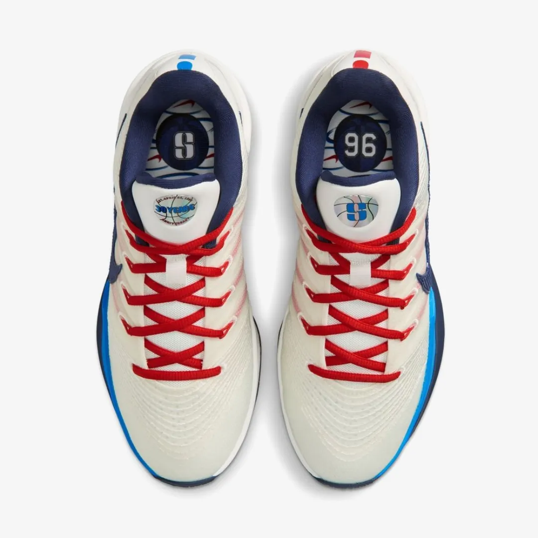 NIKE SABRINA 3 EP WNBA 30TH ANNIVERSARY