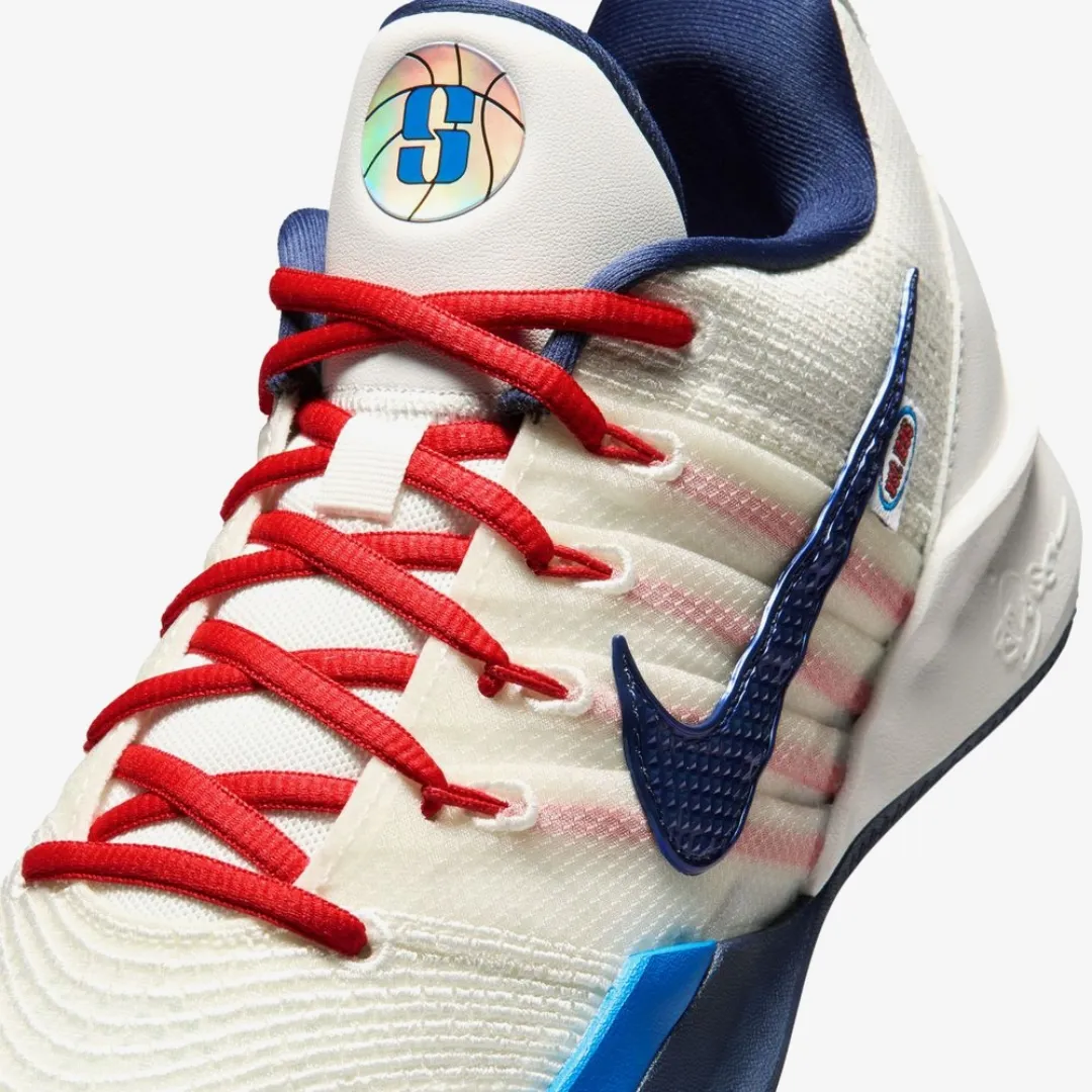 NIKE SABRINA 3 EP WNBA 30TH ANNIVERSARY