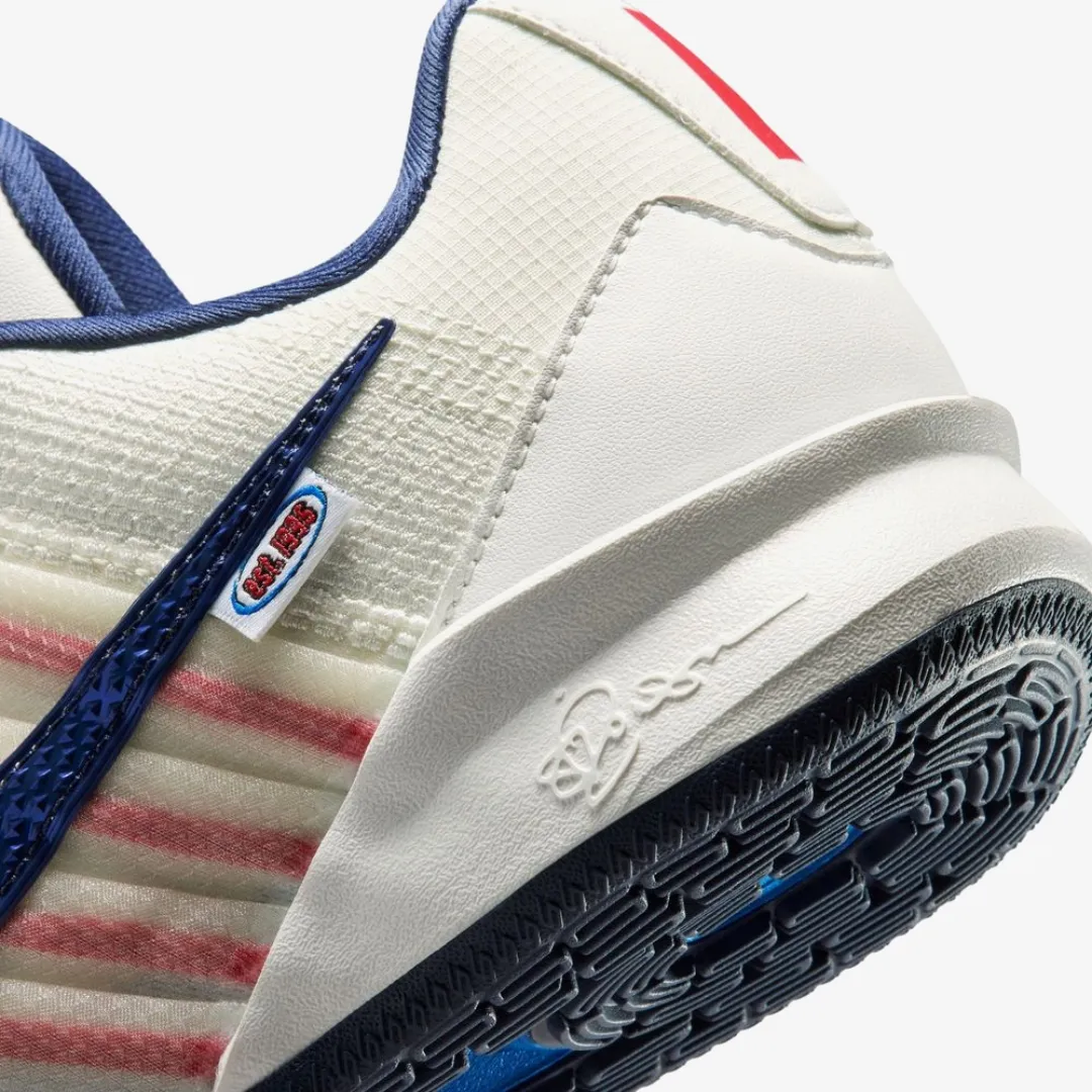 NIKE SABRINA 3 EP WNBA 30TH ANNIVERSARY