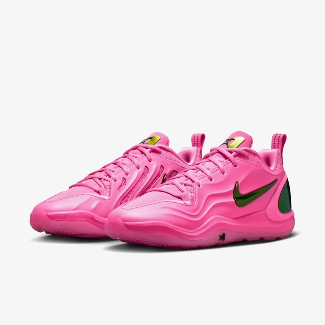NIKE A'TWO EP A PINK SHOE