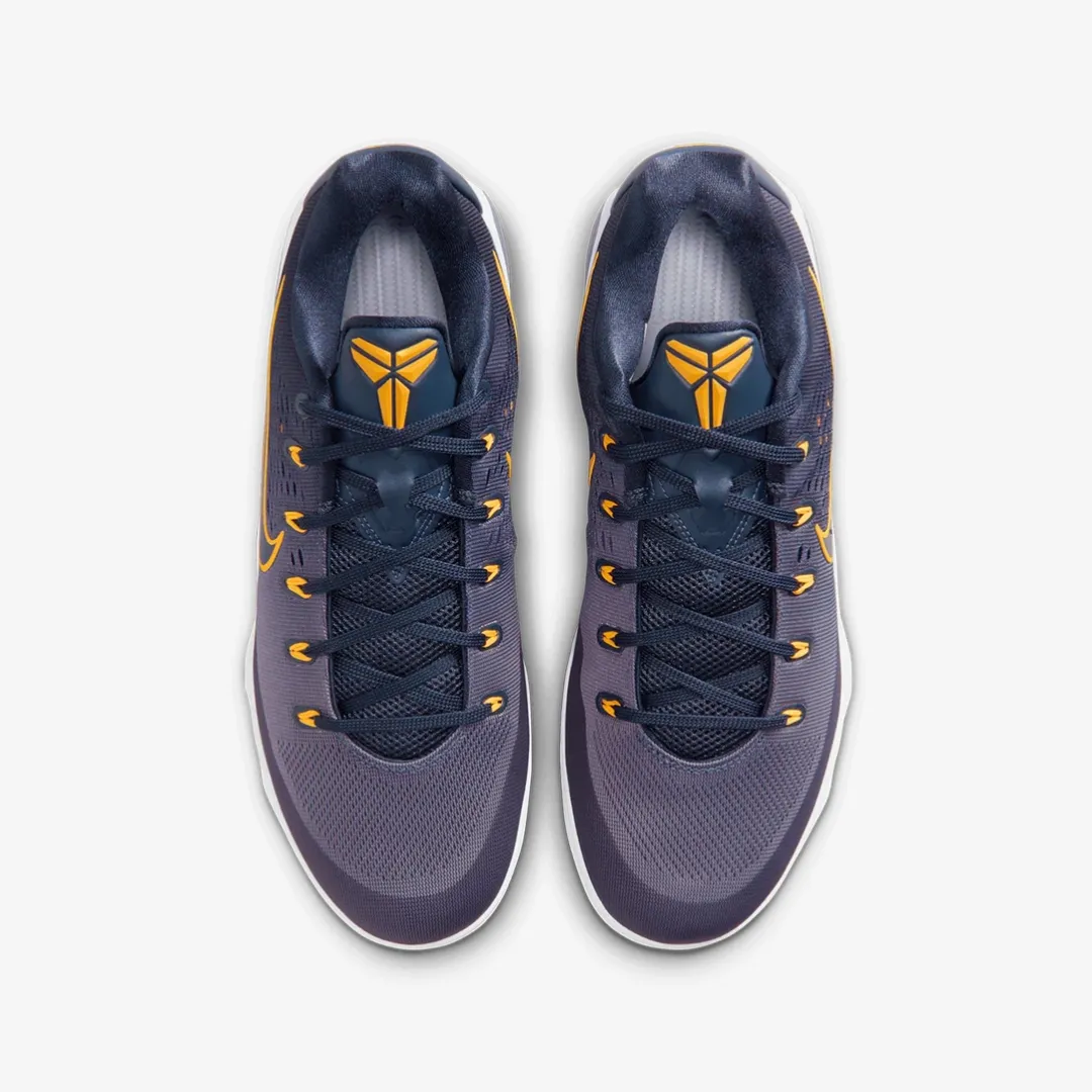 NIKE KOBE 9 LOW EM PROTRO THUNDER BLUE