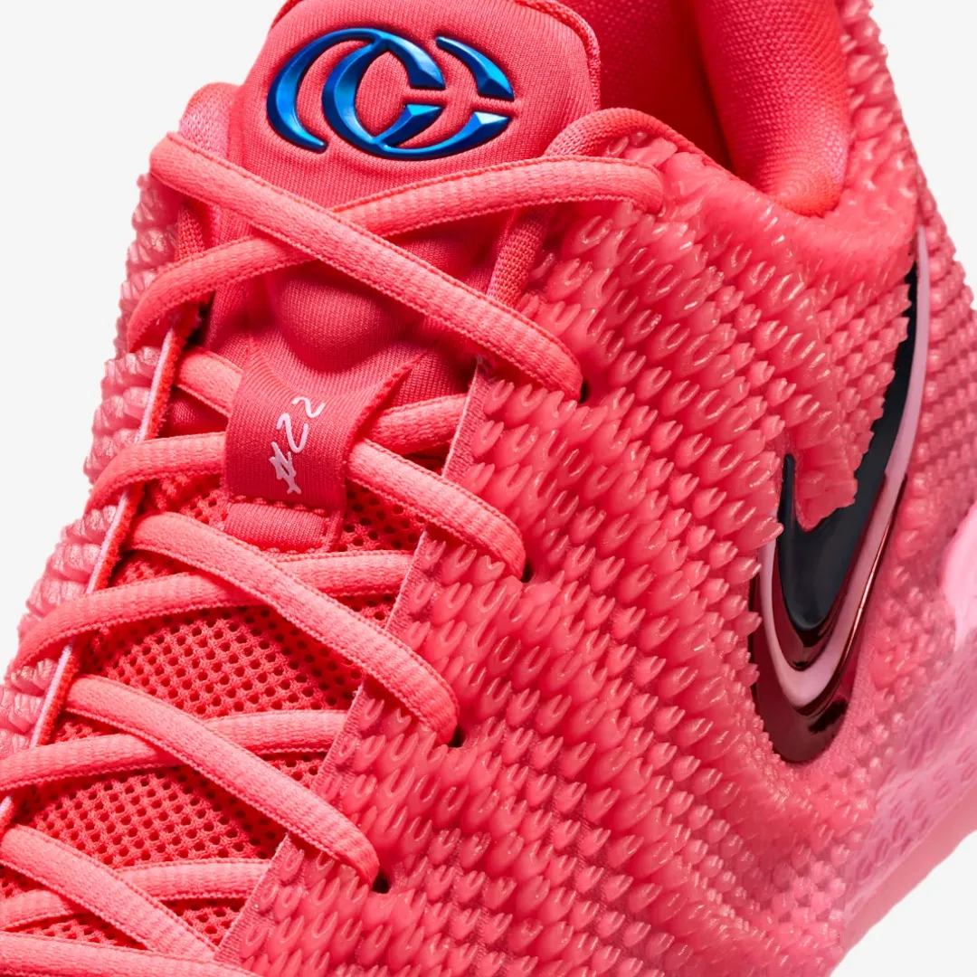NIKE CAITLIN 1 EP INDIANA FEVER