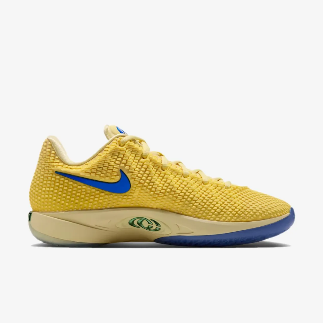 NIKE CAITLIN 1 EP WARNING CODE