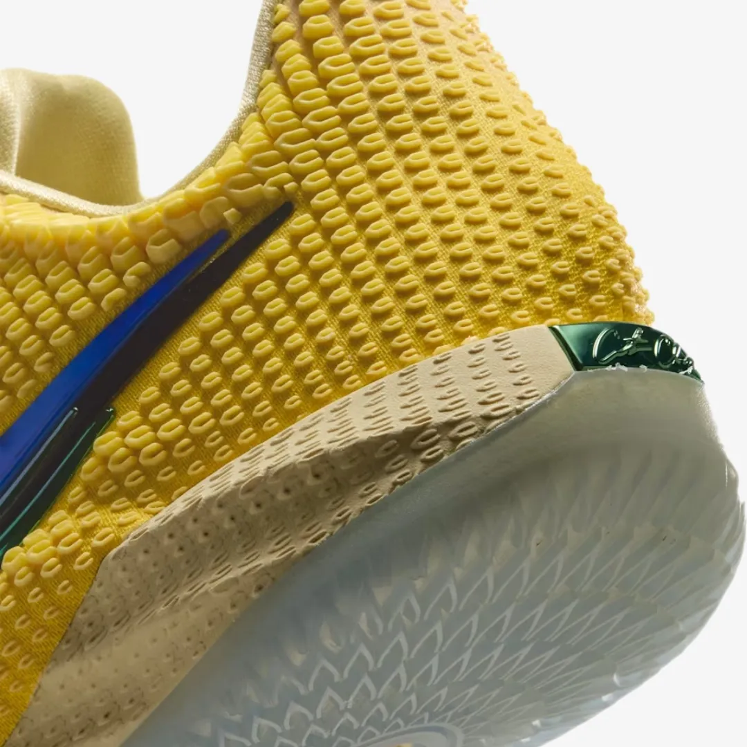NIKE CAITLIN 1 EP WARNING CODE
