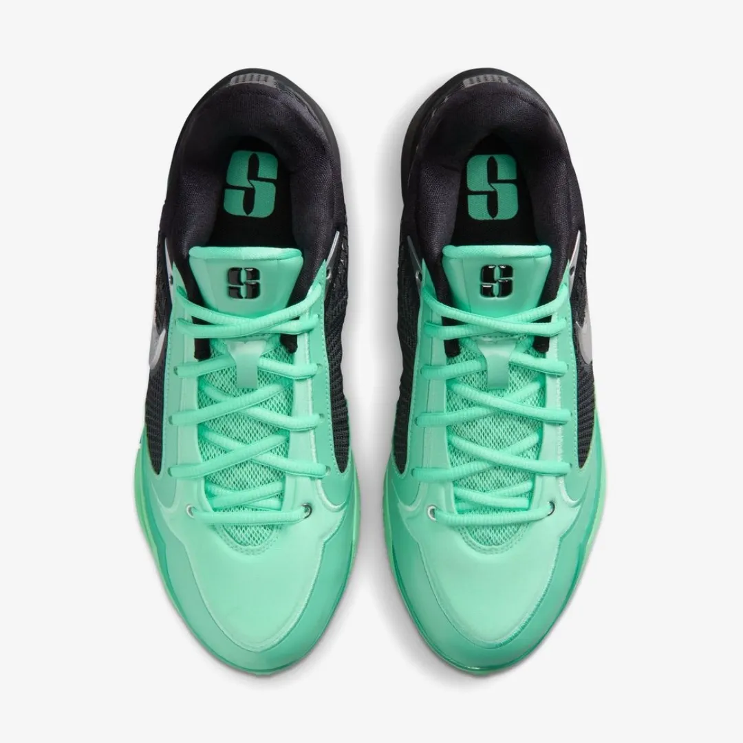 NIKE SABRINA 4 EP LIMELIGHT GLOW