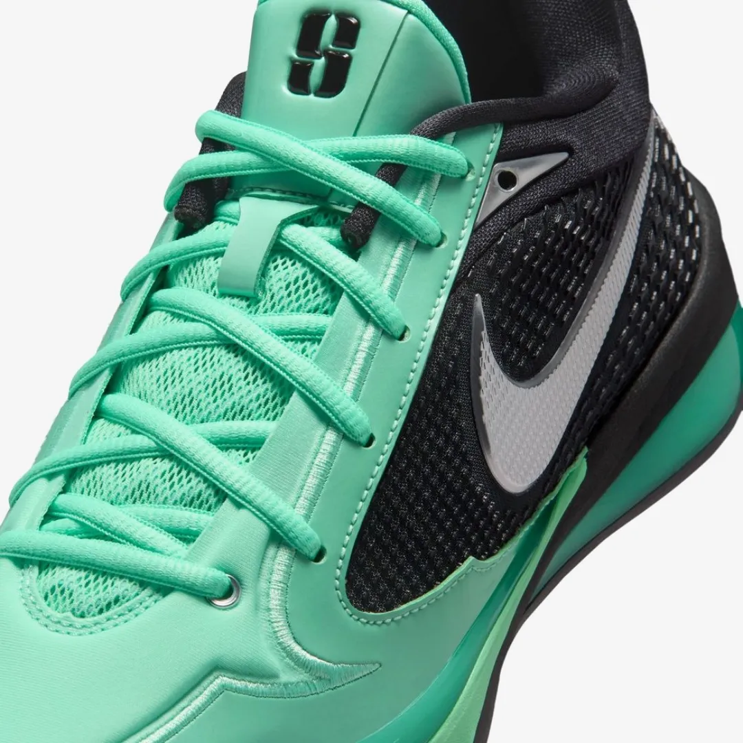NIKE SABRINA 4 EP LIMELIGHT GLOW