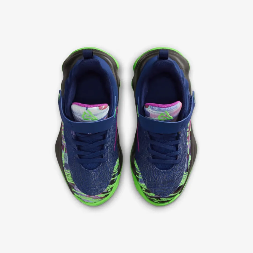 NIKE GIANNIS IMMORTALITY 4 PS KING OF THE COURT