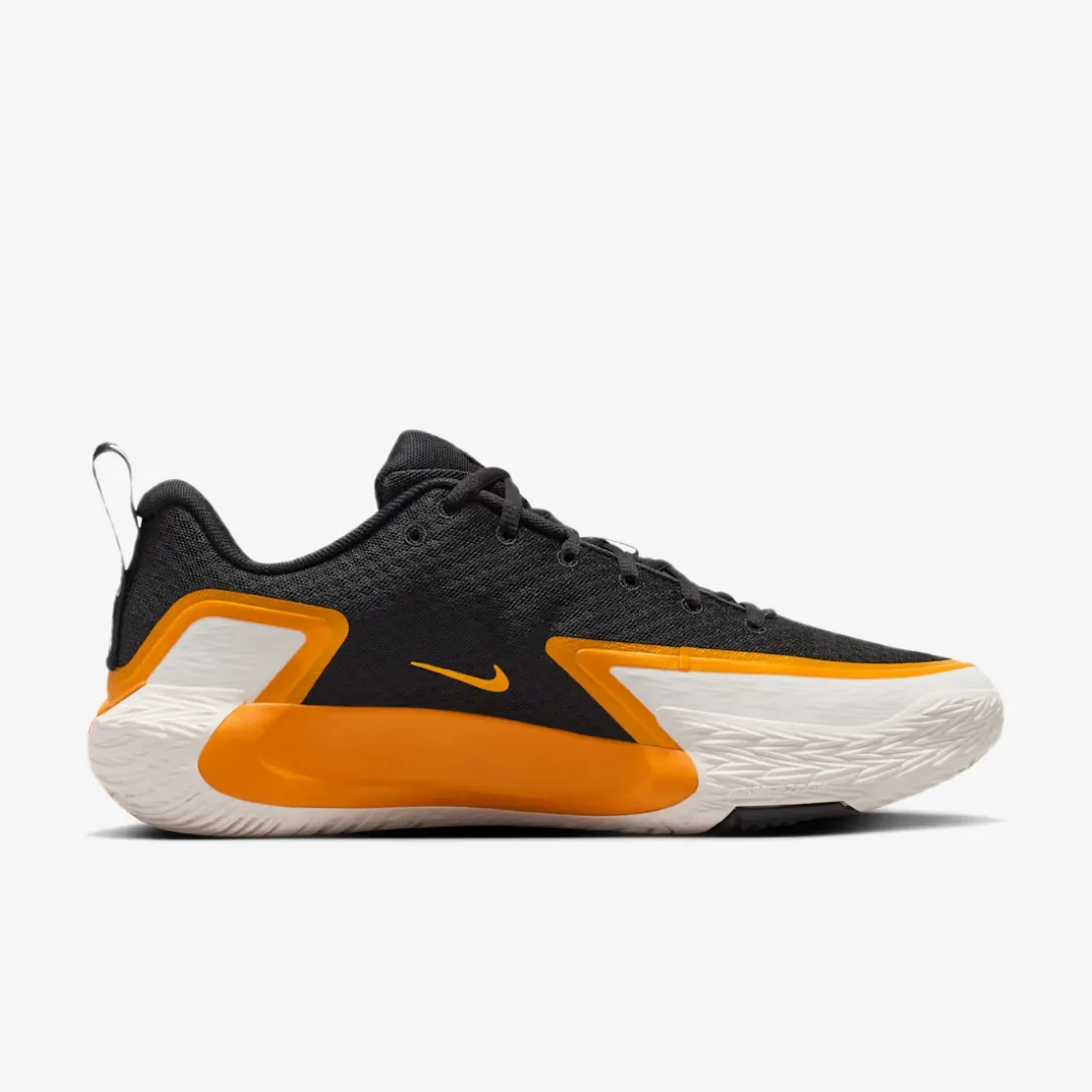 NIKE ST GLOW EP BLACK SAIL UNIVERSITY GOLD