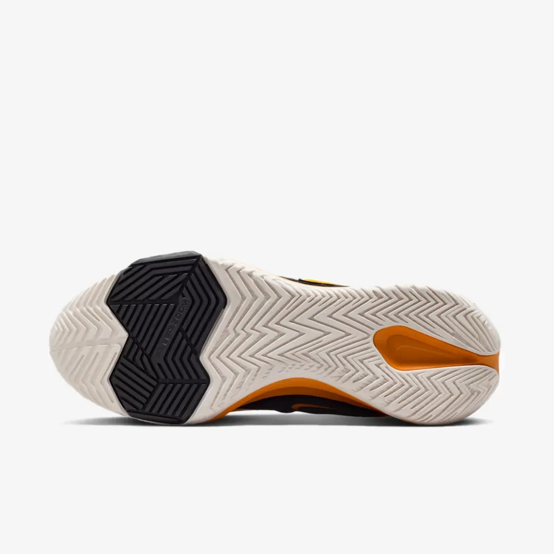 NIKE ST GLOW EP BLACK SAIL UNIVERSITY GOLD