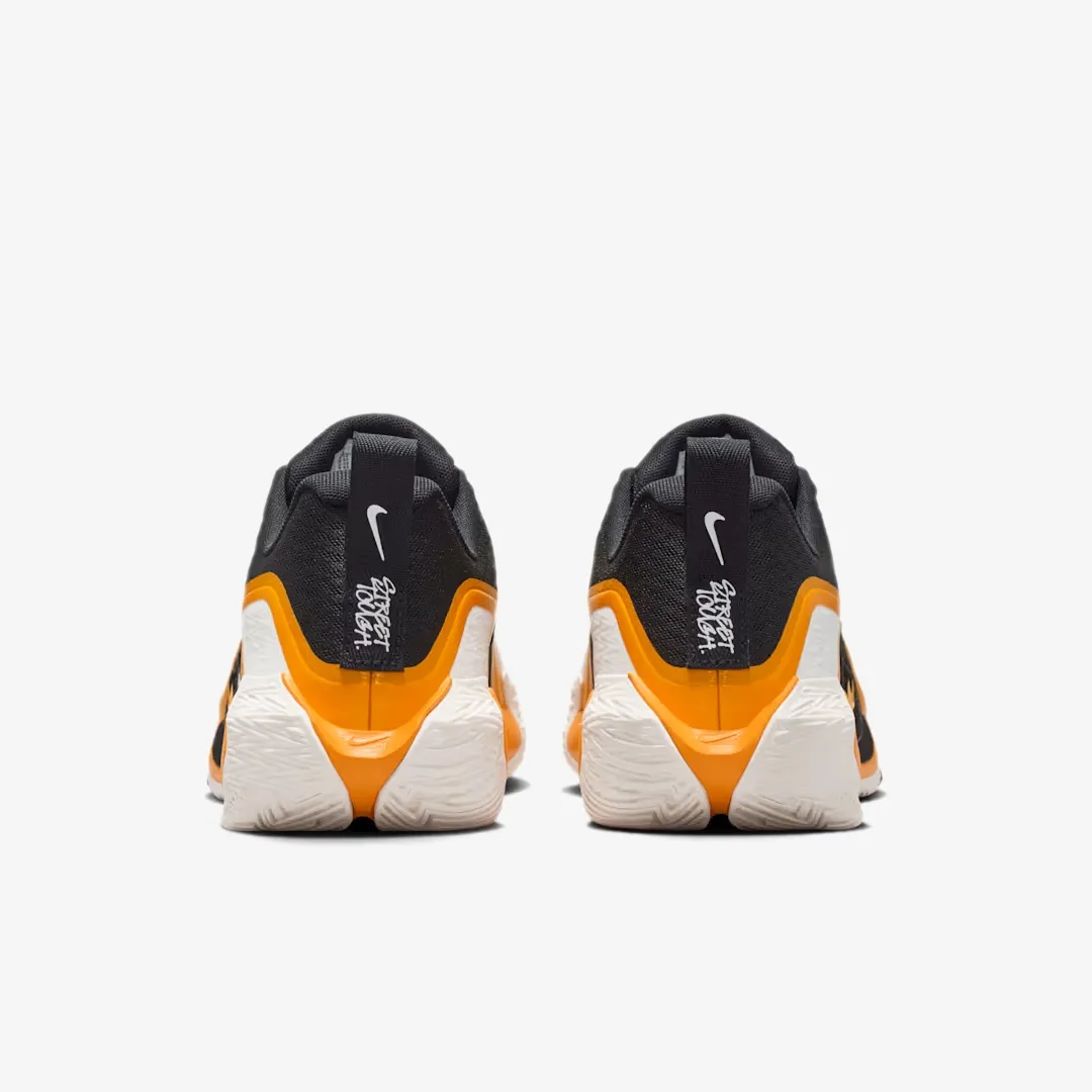 NIKE ST GLOW EP BLACK SAIL UNIVERSITY GOLD