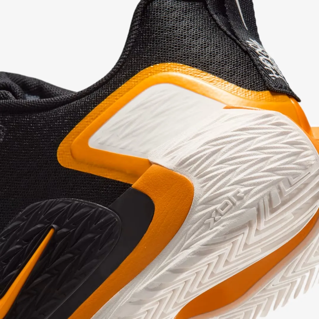 NIKE ST GLOW EP BLACK SAIL UNIVERSITY GOLD