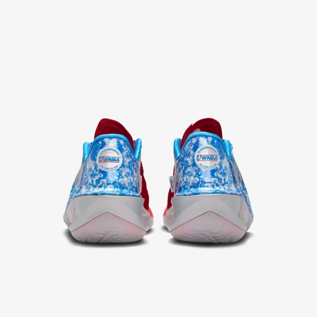 NIKE GT CUT 4 EP WNBA 30TH ANNIVERSARY