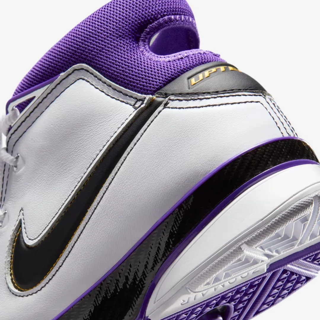 NIKE KOBE 1 PROTRO 81 POINTS 2026